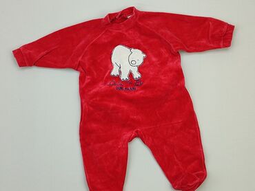 pajacyk ubranka dla niemowląt: Cobbler, Newborn baby, condition - Very good