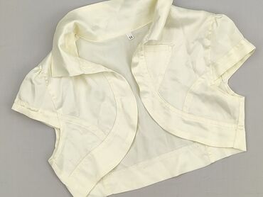eleganckie sukienki dla niskich pań: Women's blazer, size XS (EU 34)