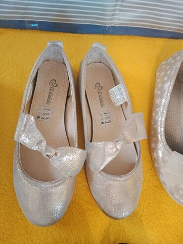 farmerke diesel u: Ballet shoes, Zara, Size - 34
