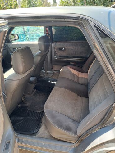 Mazda: Mazda 626: 1990 г., 2 л, Механика, Бензин at lalafo.kg — 7 Mazda: Mazda 626: 1990 г., 2 л, Механика, Бензин — 7