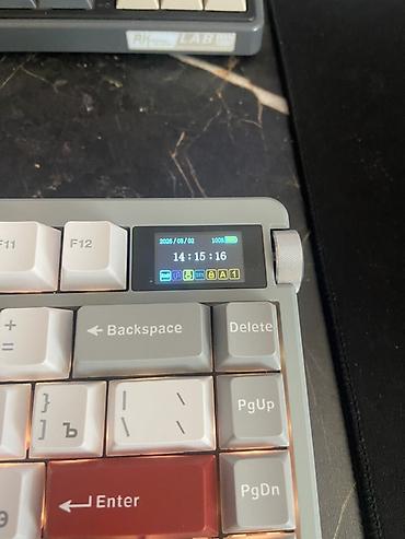 bluetooth mouse: Клавиатура — 2