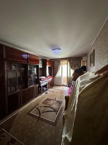 Продажа квартир: 2 комнаты, 43 м², 104 серия, 4 этаж at lalafo.kg — 5 Продажа квартир: 2 комнаты, 43 м², 104 серия, 4 этаж — 5