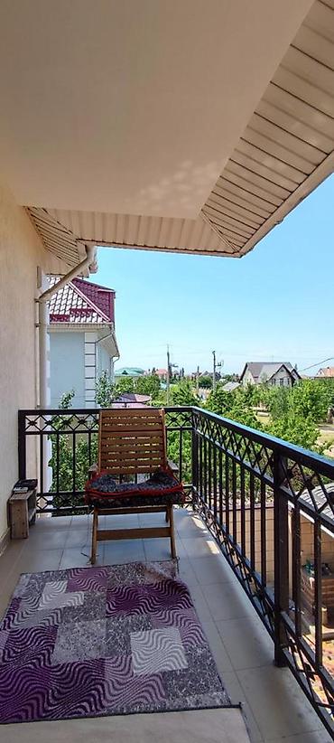 3: Просторный дом в одном из лучших районов города, с балконом и — 5