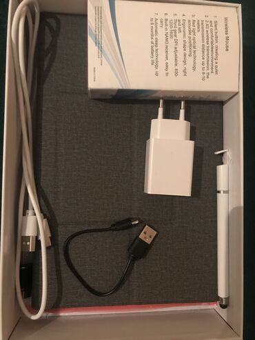 купить мышку для ноутбука: Планшет, Iview, память 512 ГБ, 4G (LTE), Б/у, С клавиатурой цвет - Серый
