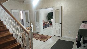 Продажа коттеджей и домов: Срочно продается 4х уревенный дом в г Бишкек ж/м кырман 2 участок 5 — 17