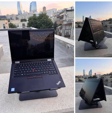 core i5: İşlənmiş Lenovo ThinkPad, 15 ", Intel Core i5, 256 GB