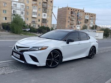 радиатор на опель вектра б: Toyota Camry: 2018 г., 3.5 л, Автомат, Бензин, Седан