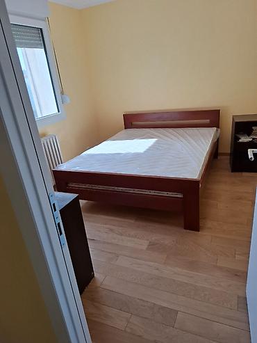 Dugoročni najam stanova: Izdajem 3 soban stan Centar Beograd Dorćol povrsine 75m2 potpuno — 4