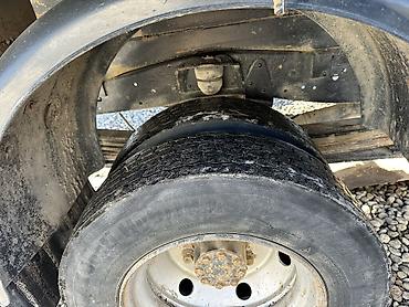 Грузовики: Грузовик, Стандарт, 7 т, Б/у — 12