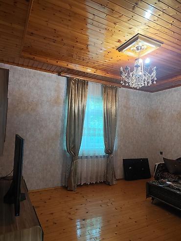 3 otaqlı kiraye evler: Sumqayıt, 3 otaqlı, Köhnə tikili, 1 kv. m — 5