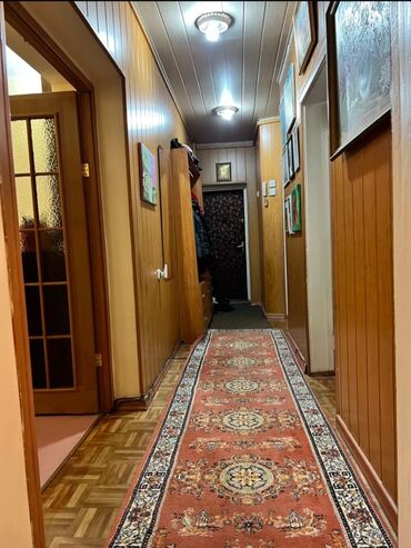 сниму дом восток 5: 4 комнаты, 93 м², Индивидуалка, 3 этаж, Косметический ремонт