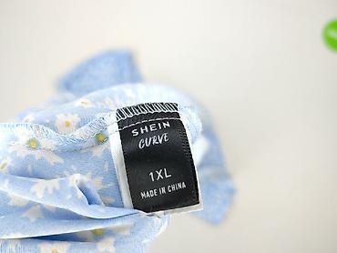 sellpy sukienki: Shein Curve, Sukienka damska, rozmiar XL — 6