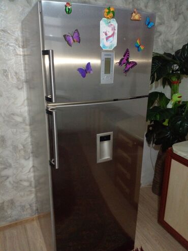 Mikserlər: DOFROS 280 MANATA TAM İSLEK KOCLE BAGLI SATILIR UNVAN YENİ