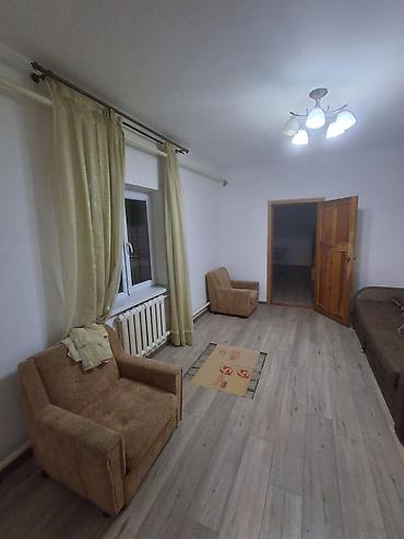 2х комн 77: 75 м², 2 комнаты, Ала-Арча ж/м, Без животных — 9