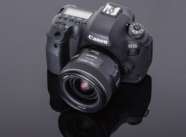 zerkalnyi fotoapparat canon eos 70d body: Canon 6D Mark2
17 k probeg
