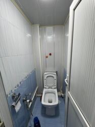 Köhnə tikili: Şirvan, 2 otaqlı, Köhnə tikili, 51 kv. m — 8