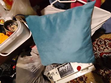 Jastuci: Jastuk 400 dinara — 7