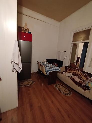 cepis satisi: Satılır: 4 otaqlı mənzil/interyer komplekti - Geniş studiya tipli — 6