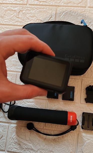 guitar hero: Satılır GoPro Hero 13 Black kamera. Əla vəziyyətdədir, tam işləkdir — 2