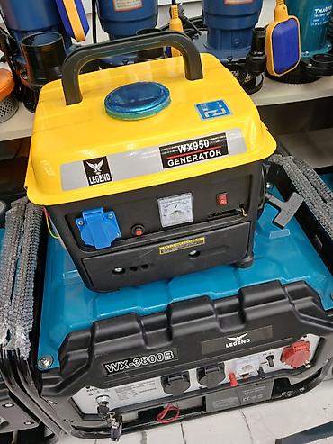 Generatorlar: Generator generatorlar genrator genratir geniratir birbasa depodan — 1