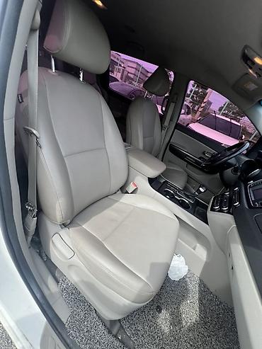 Унаа сатуу: Kia Carnival: 2019 г., 2.2 л, Автомат, Дизель, Вэн/Минивэн — 9