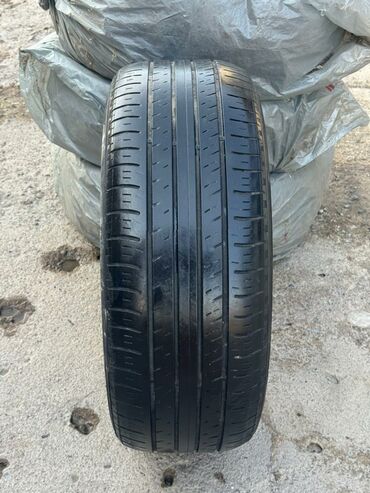 шины 21555 r17 зима: Шиналар 215 / 55 / R 17, Жай, Комплект, Жеңил унаалар, Корея, Hankook
