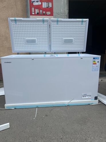 Морозильники: Морозильник, Новый, Бесплатная доставка — 7