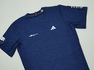 admor: Adidas, Koszulka dla mężczyzn, rozmiar M — 1