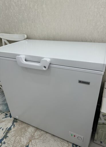 продажа морозильник: Тоңдургуч, Колдонулган, Өзү алып кетүү