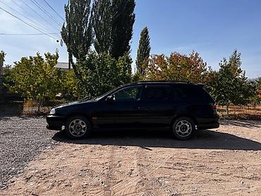 argb controller: Toyota Caldina: 2002 г., 2 л, Автомат, Бензин, Универсал — 6