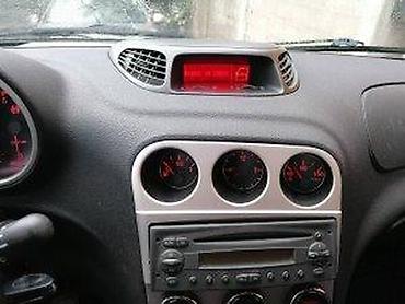 la sempre: Alfa Romeo 156 restyling DELOVI. Alfa Romeo 156 restyling DELOVI — 7