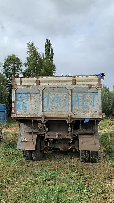 пресподборшик жондер: Грузовик, Камаз, Стандарт, 7 т, Б/у — 3