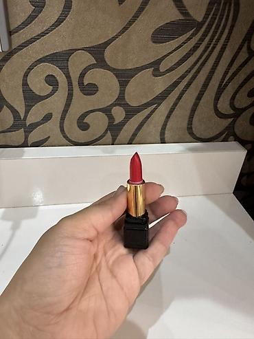 guerlain: Pomada Guerlain Yeni — 4