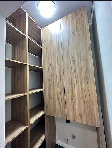 Продажа квартир: 1 комната, 60 м², Элитка, 2 этаж, Готовая ПСО (под самоотделку) — 2