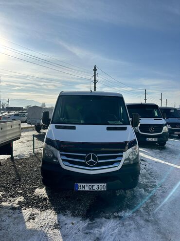 мерседес спринтер 4х4 цена: Легкий грузовик, Mercedes-Benz, Стандарт, 1,5 т, Б/у