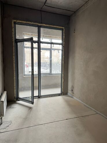 Продажа квартир: 2 комнаты, 75 м², Элитка, 1 этаж, ПСО (под самоотделку) — 7