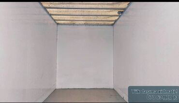 Yük daşımaları: Yük daşima xi̇dməti̇ . Evlərinofislərin, anbarların sigortalı — 8