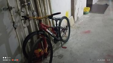 BMX velosipedlər: BMX GTR 299 ideal vəzyətdə 4 ay işlənib 180 AZN aşağı yeri 160 AZN — 2