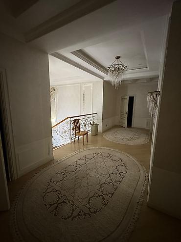 киргизия 1 дом: 6 комнат и более, 500 м², 6 соток, Бишкек, Киргизия 1 Агентство недвижимости — 2