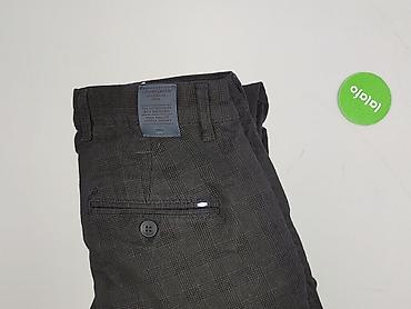colins pl: Cross Jeans, Spodnie materiałowe damskie, rozmiar S — 6