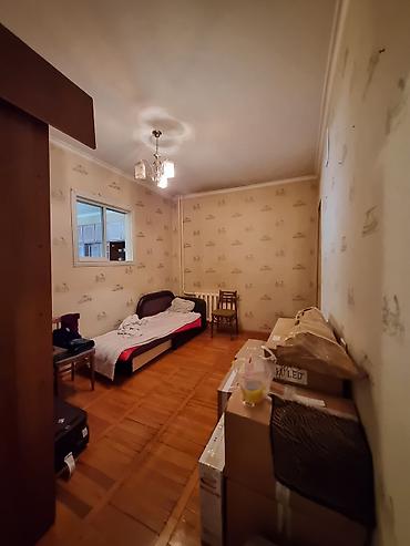Продажа квартир: 2 комнаты, 62 м², Индивидуалка, 2 этаж, Старый ремонт at lalafo.kg — 7 Продажа квартир: 2 комнаты, 62 м², Индивидуалка, 2 этаж, Старый ремонт — 7