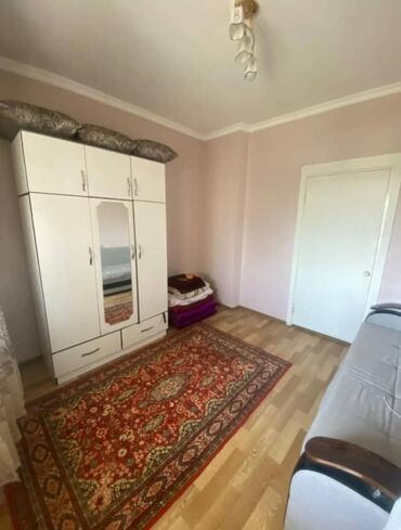 дом в канте продажа: 2 комнаты, 60 м², 105 серия, 5 этаж, Косметический ремонт