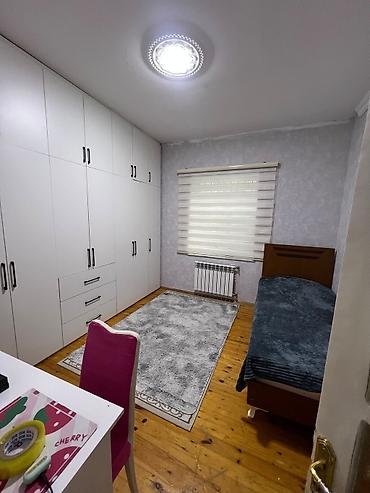 Mebel: Satılır: 3 otaqlı tam mebel və texnika ilə təchiz olunmuş — 3