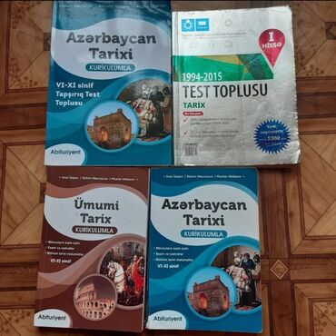 kurikulum pdf 2019 in Azərbaycan | KITABLAR, JURNALLAR, CD, DVD: Tekce Kurikulum Test kitabi qalib