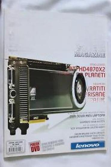 autima: ČASOPIS DIGITAL! MAGAZINE BROJ 77 | Časopis Digital! Magazine Broj — 2