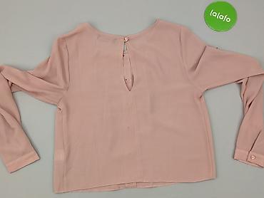 chabrowa bluzki: Internacionale, Bluzka damska, rozmiar S — 3