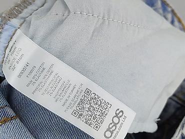 big ass jeans: Asos, Jeansy damskie, rozmiar L — 5