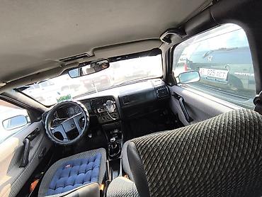 belarus 892 2: Volkswagen Passat Variant: 1993 г., 1.8 л, Механика, Бензин, Универсал — 6