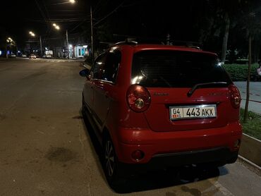 авто кридит бишкек: Chevrolet Spark: 2008 г., 0.8 л, Механика, Бензин, Хетчбек