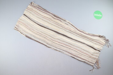 13 товарів | lalafo.com.ua: Жіночий шарф у смужку